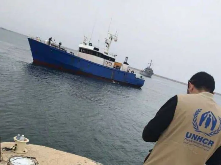 Malta chiede all'Ue di riconoscere la Libia come porto sicuro