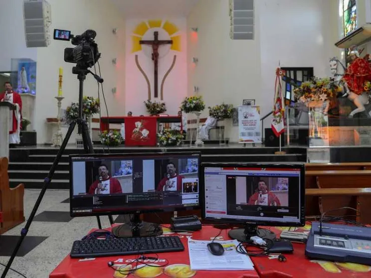 Messe online e variabile gnostica
