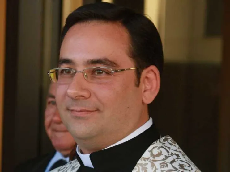 I 46 anni di don Paolo Bosio, «un’anima limpida»