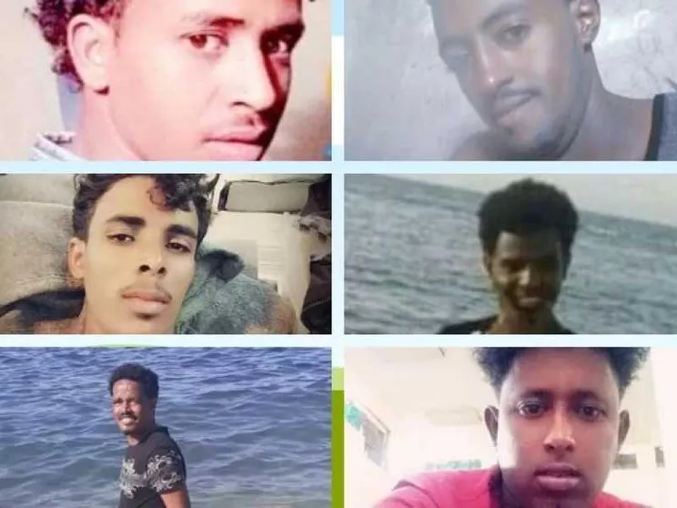 Lasciati morire, ora hanno un nome. Ecco le vittime della strage in mare