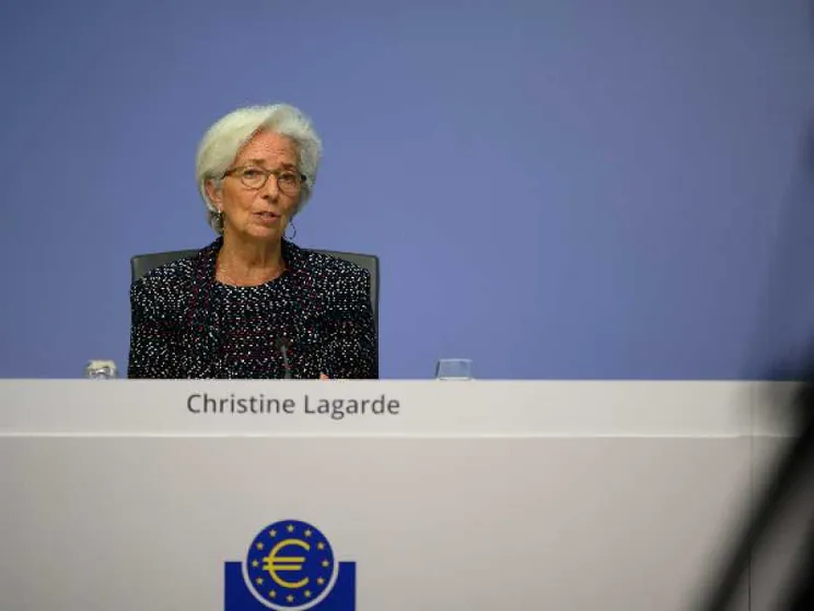 La Bce rafforza gli stimoli, ma non troppo