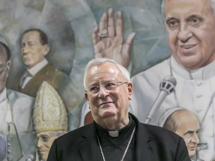 Bassetti: Maria, nelle tue mani la fatica e la speranza di tutta la comunità