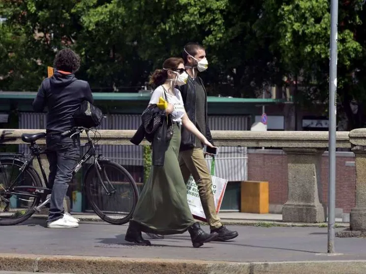 Tra i «congiunti» che si possono incontrare anche i fidanzati (non gli amici)