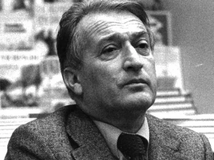 A lezione di libertà con Gianni Rodari