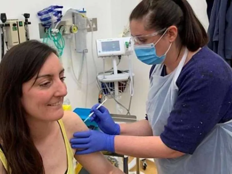 Gli accademici: i vaccini contro il Covid-19 siano di dominio pubblico / FIRME