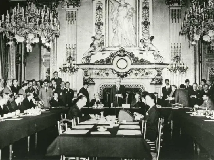 Schuman, 70 anni fa il discorso storico per l'Europa di oggi