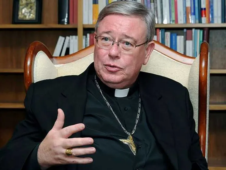 Europa senza festa, nella pandemia. Hollerich: «Adesso serve più empatia»