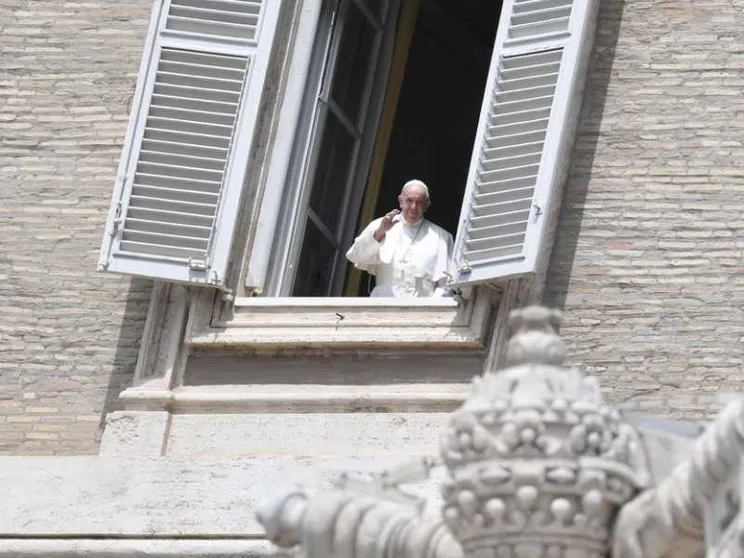 Papa Francesco: i governi europei collaborino per affrontare la pandemia
