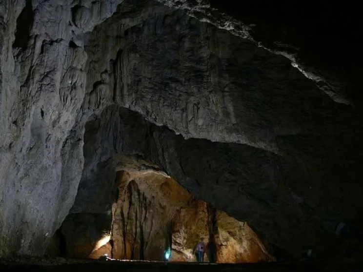 Scoperto in Bulgaria il più antico Homo sapiens europeo: ha 45mila anni