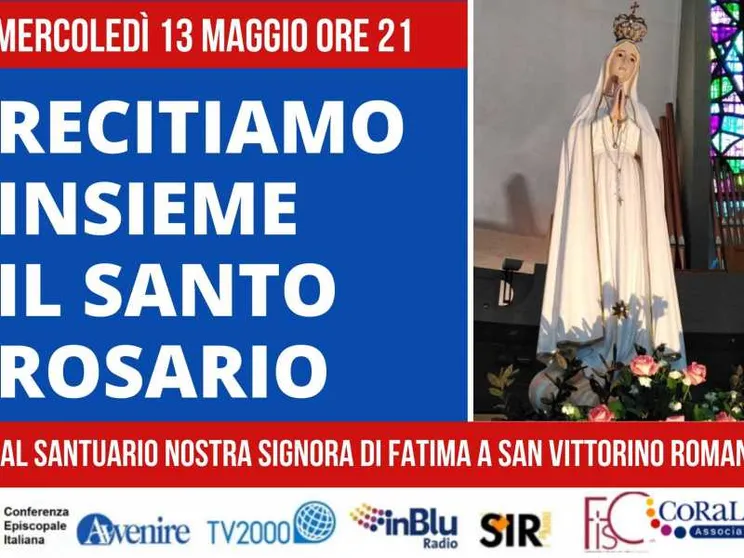 Rosario Cei mercoledì da San Vittorino Romano/IL LIBRETTO