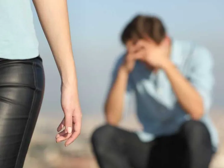 Divorzio possibile via mail. Un rischio da scongiurare