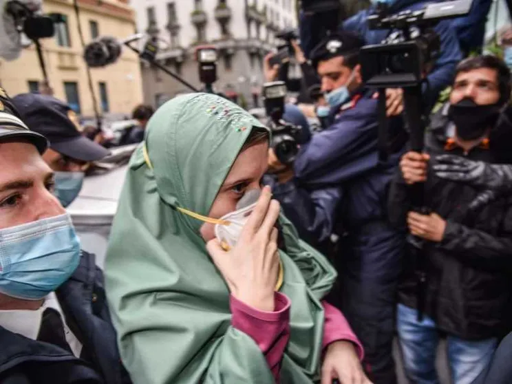 Alimentare la cultura dell'odio è un gioco al massacro opportunista