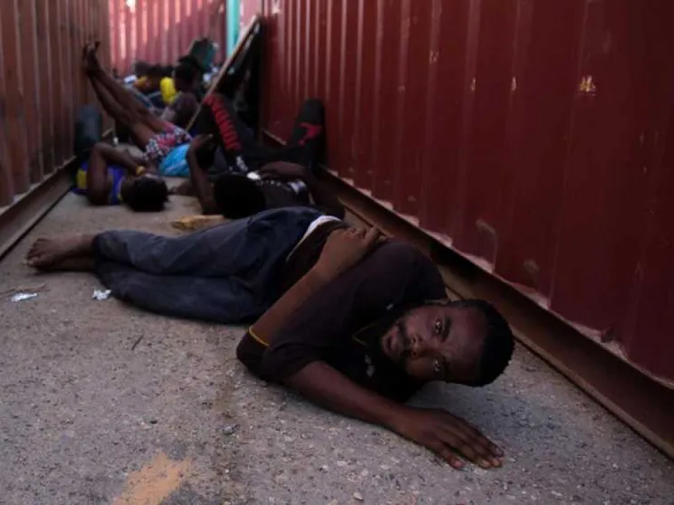 L'Onu accusa le autorità libiche: abusi e traffico di persone