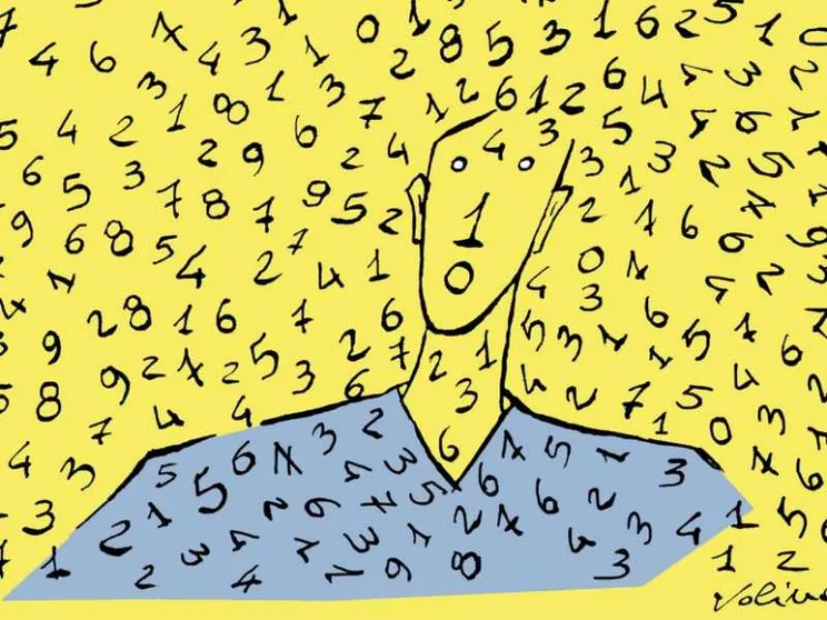 Il virus dà i numeri? Purché siano chiari