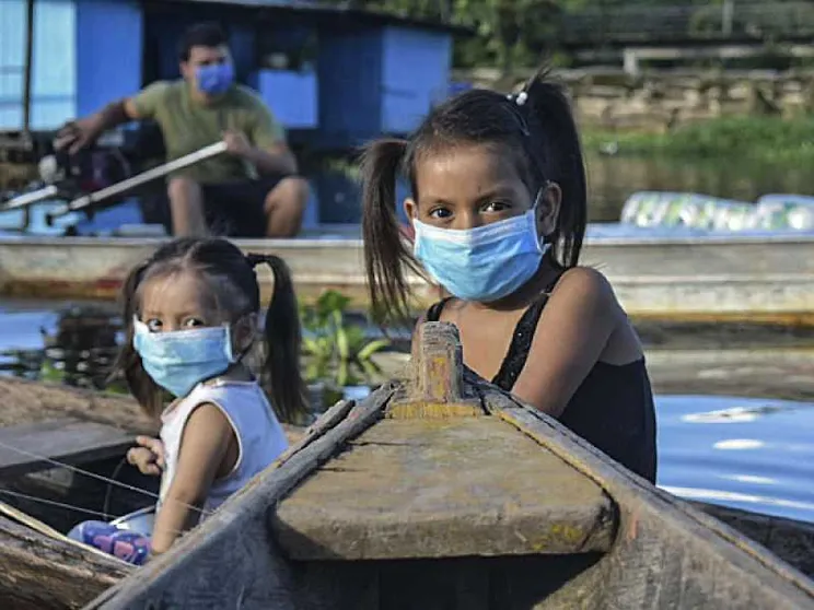 È la «Laudato si'» la pietra angolare sui cui rifondare presente e futuro