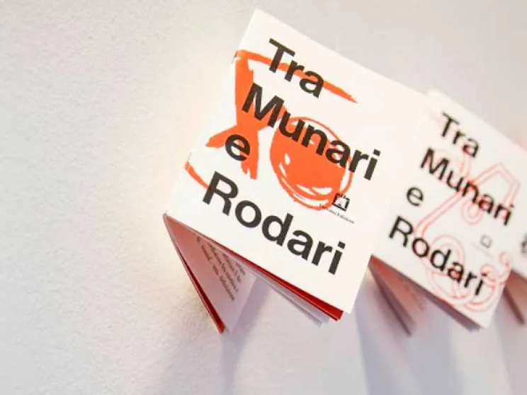 Nelle Biblioteche di Roma torna "Libri salvati"