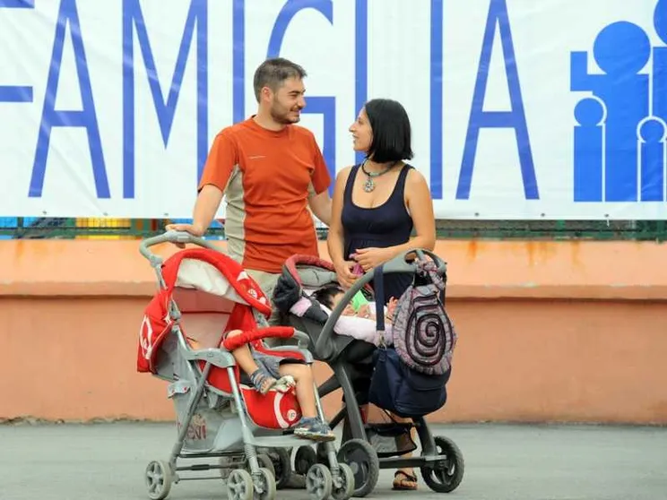 «Ascoltate il grido delle famiglie». Appello alla politica