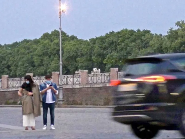 Lombardia, due volte e mezzo i contagi di ieri. Ricoverati sotto i 10mila