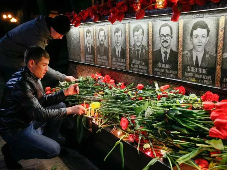 Nuovi documenti segreti su Chernobyl: fu un disastro «annunciato»