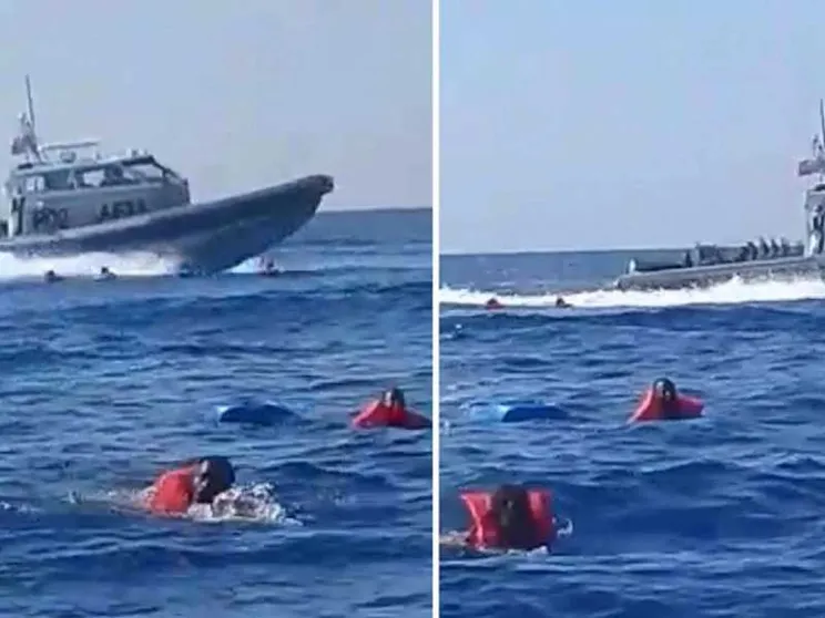 Unhcr e Oim dopo la nostra inchiesta su Malta: «Basta respingimenti in mare»