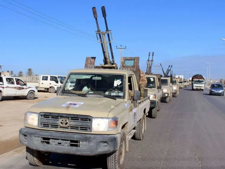 Putin entra in guerra anche in Libia: con la Turchia replica l'effetto-Siria