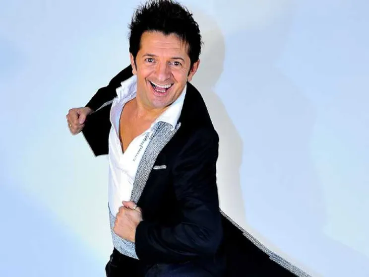 Manuel Frattini rivive in streaming per sostenere i giovani talenti