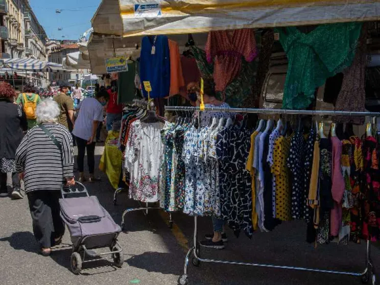 Quanti in Europa resistono a due mesi senza stipendio