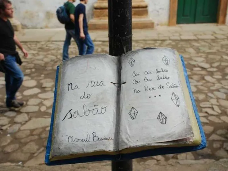 La vita eroica del libro nel Brasile di Bolsonaro