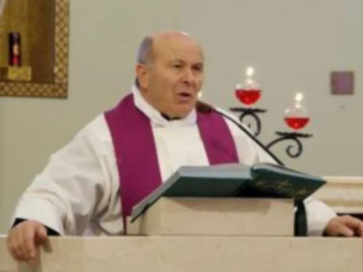 Vite donate: don Orlando Bartolucci, morto quando sembrava guarito