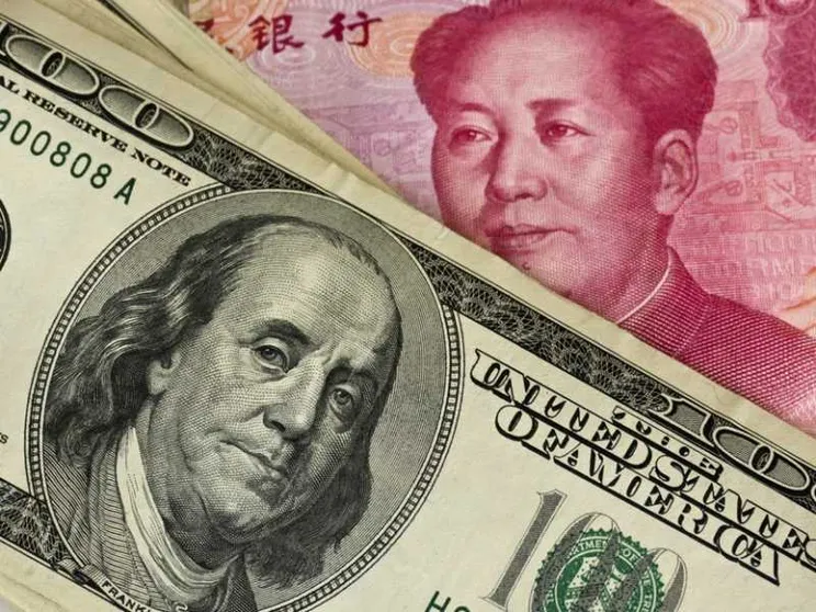 È l'Europa che può alleggerire la guerra fredda tra Usa e Cina