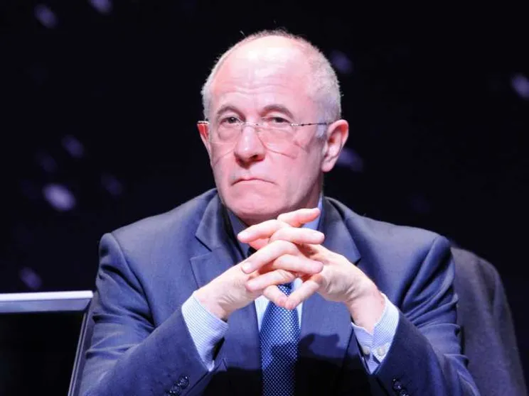 Rémi Brague: «Siamo pazzi per troppa ragione»