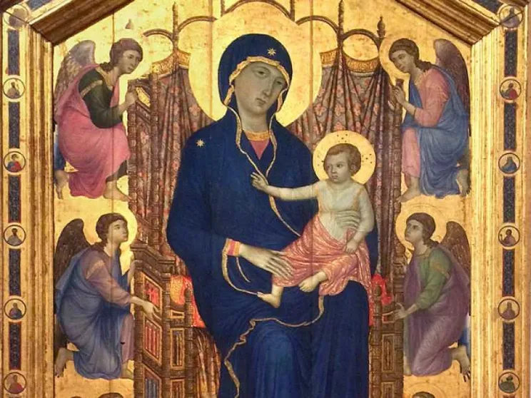 Il direttore degli Uffizi: «Riportiamo le pale d'altare nelle chiese»