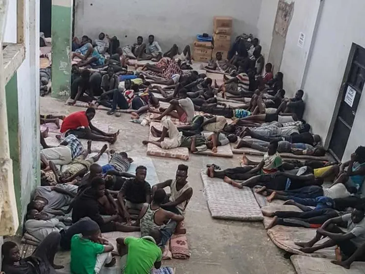 Strage di trenta migranti, uccisi per vendetta dai parenti di un trafficante