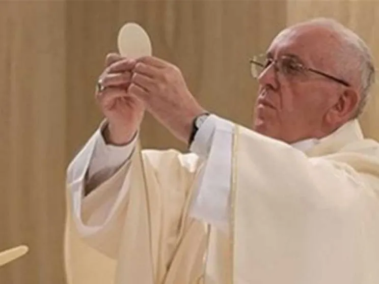 Le Messe domenicali in diretta: aspettiamo le vostre segnalazioni