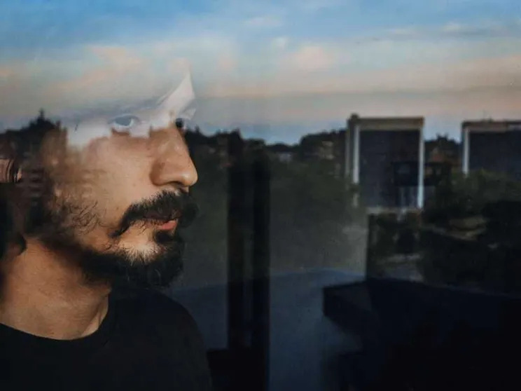 Carone: «Grazie a Dalla e alla musica sono guarito»