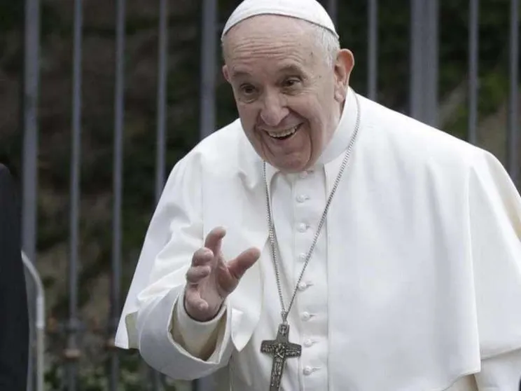 Il Papa: la pandemia è una sfida per la missione della Chiesa