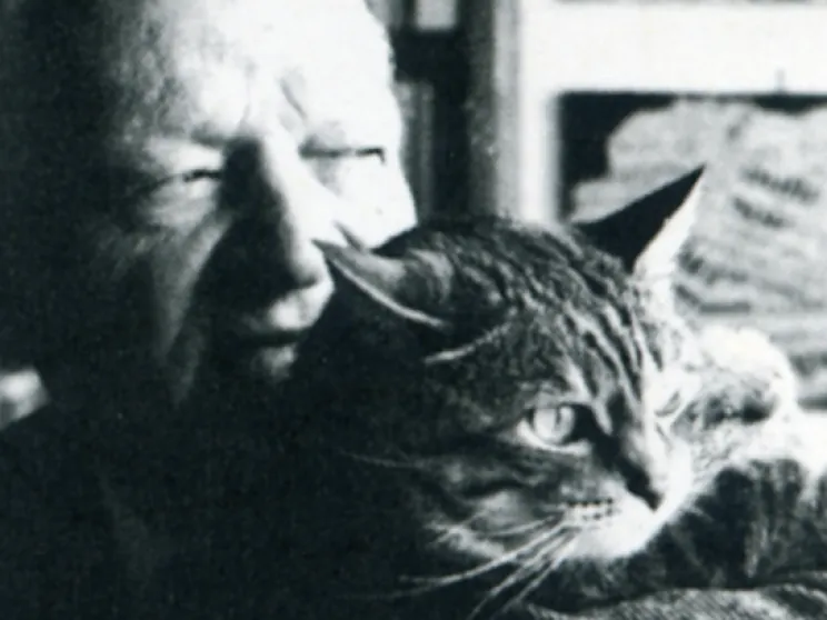 Ungaretti sospeso tra notte e alba