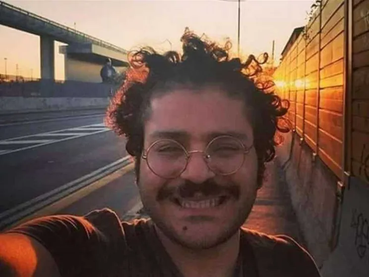 Resta in carcere Zaky, studente dell'università di Bologna. Appello di Amnesty