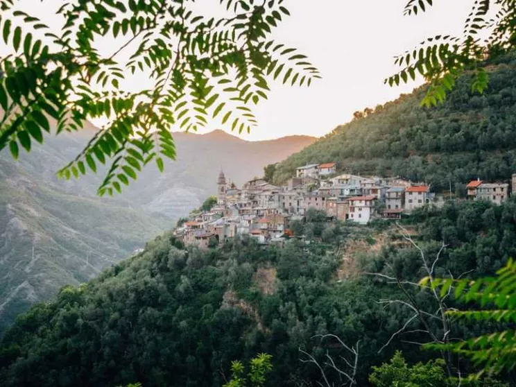 Un borgo, i giovani, più figli. A Glori rinasce la comunità