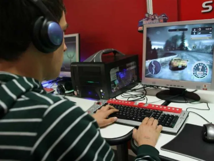 Fare gaming non è più (solo) un gioco