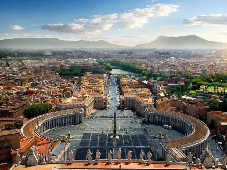 Il broker Torzi agli arresti in Vaticano con l'accusa di estorsione e truffa