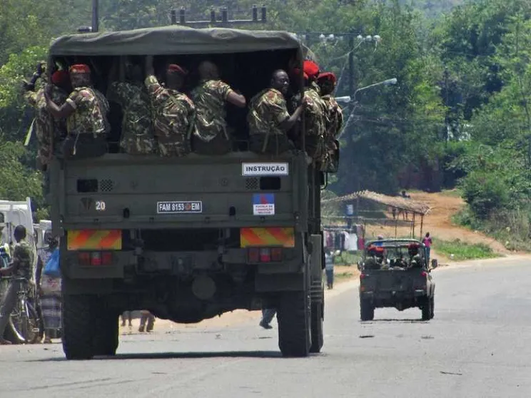 Mozambico del Nord, altri raid jihadisti: distrutte case e scuole