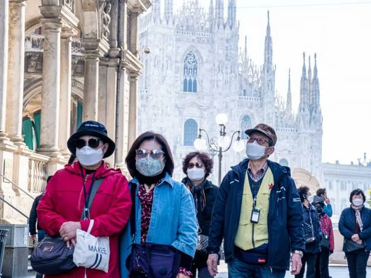 Mascherine: ecco le nuove linee guida dall’Oms