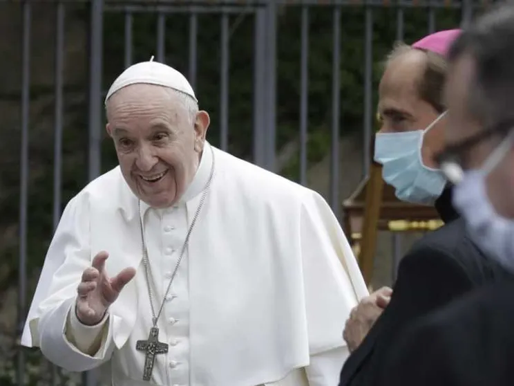 Il Papa istituisce un Fondo per la dignità del lavoro a Roma. E dona un milione