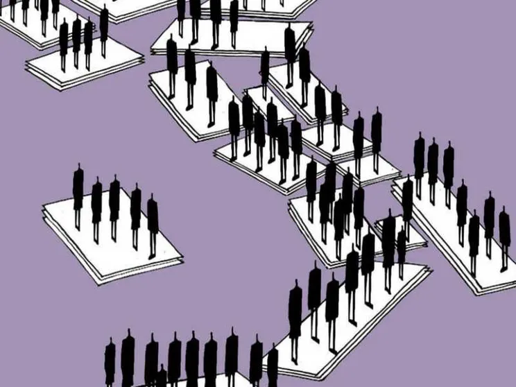 Ma l'unità d'Italia ha bisogno delle Regioni (ben governate)