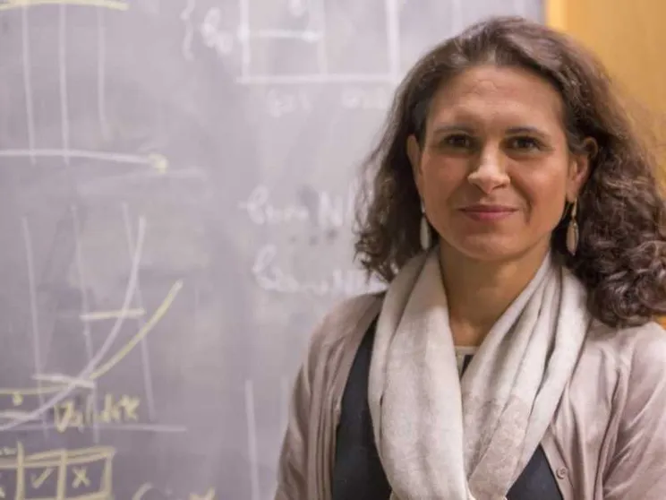 Francesca Dominici: «La scienza discrimina le donne»