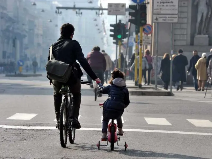 Assegno unico per i figli, il primo passo in Cdm. Di cosa si tratta