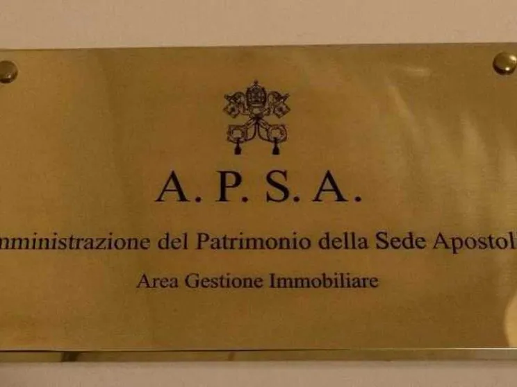 Nominato il nuovo segretario dell'Apsa: chi è