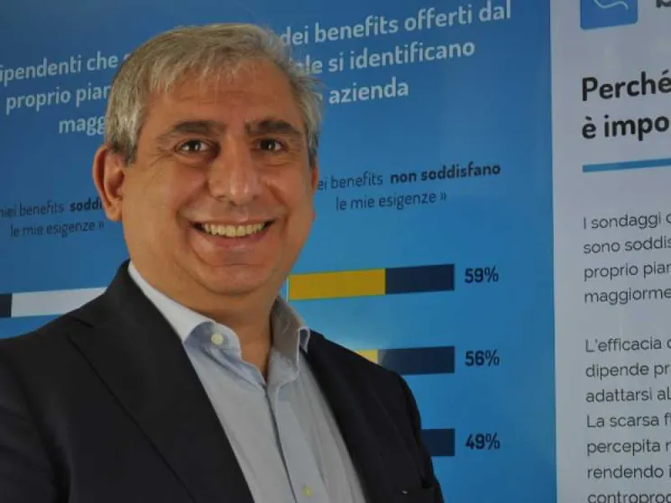 Alla ricerca di personale