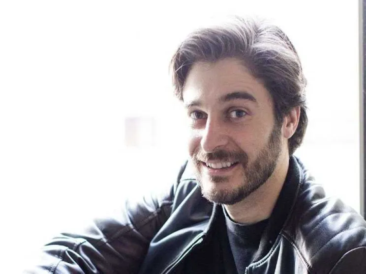 Lino Guanciale: «Torno sul set, ma gli altri?»